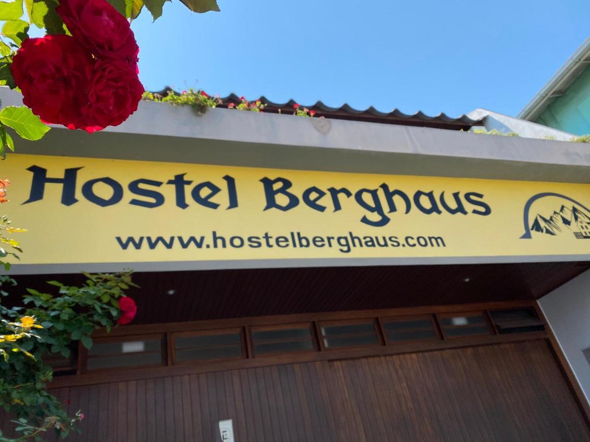 Berghaus Hostal Florianópolis