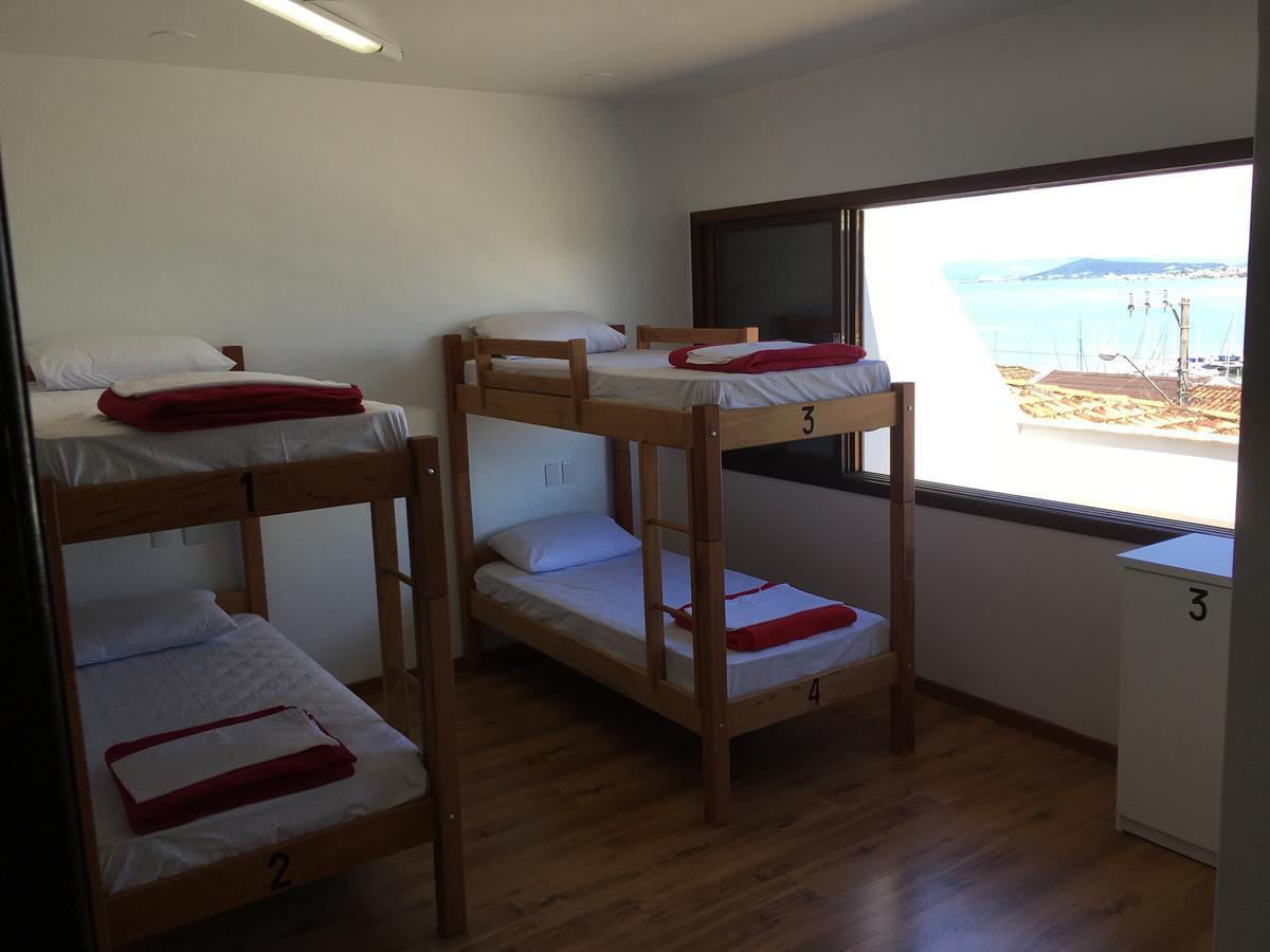 Hostal Berghaus *
