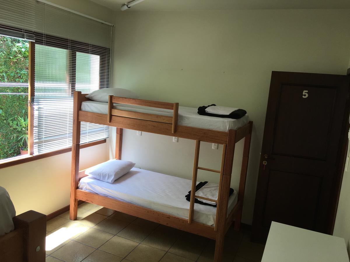 Hostal Berghaus *