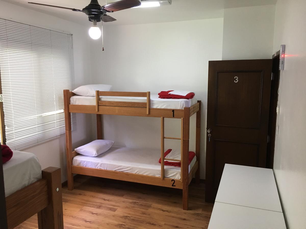 Hostal Berghaus *