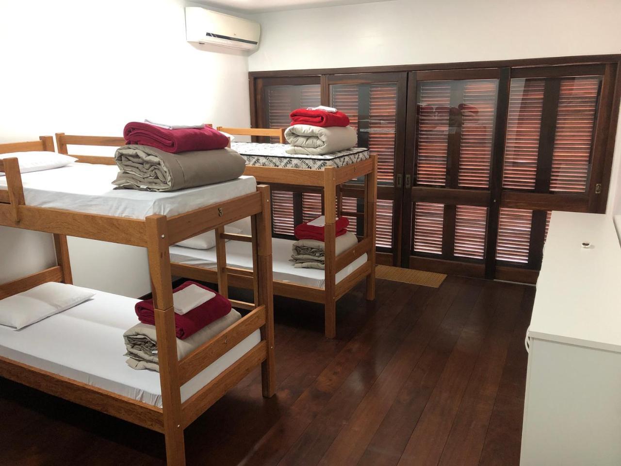 Berghaus Hostal Florianópolis